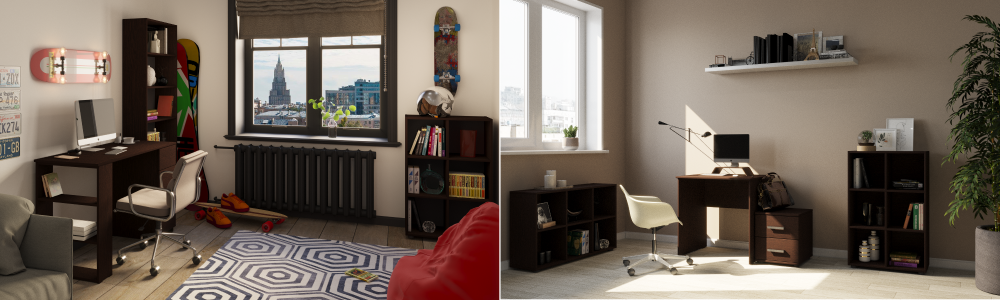 Мебель Арго HOME