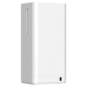 Сушилка для рук ВЫСОКОСКОРОСТНАЯ SONNEN HSD-A2688, 1800 Вт, закрытого погружного типа, 90 м/с, IPX4, пластик, белая, 701865 - фото 10875354