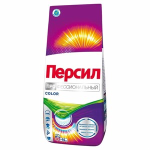 Стиральный порошок автомат универсальный, 14 кг, ПЕРСИЛ КОЛОР "ПРОФЕССИОНАЛЬНЫЙ" - фото 11365064