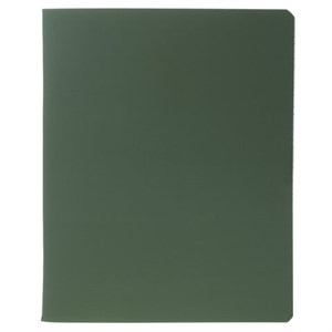 Тетрадь А5, 96 л., HATBER, скоба, клетка, soft-touch ламинация, "СОЛО_Эвкалиптовый мед", 096334, 96Т5лВ1 - фото 12242440