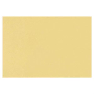 Бумага для пастели (1 лист) FABRIANO Tiziano А2+ (500х650 мм), 160 г/м2, банановый, 52551003 - фото 2575513