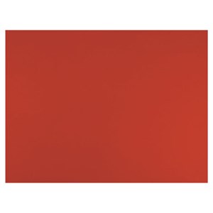 Бумага для пастели (1 лист) FABRIANO Tiziano А2+ (500х650 мм), 160 г/м2, красный, 52551022 - фото 2575521