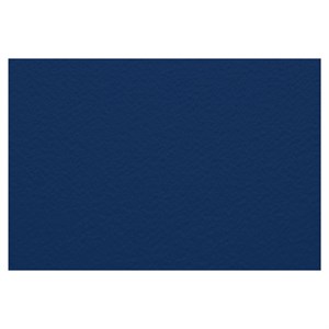 Бумага для пастели (1 лист) FABRIANO Tiziano А2+ (500х650 мм), 160 г/м2, темно-синий, 52551042 - фото 2575531
