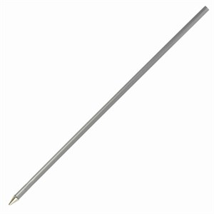 Стержень шариковый масляный PENSAN "My-Pen" 139 мм, СИНИЙ, узел 1 мм, линия 0,5 мм, 2210/R - фото 2594600