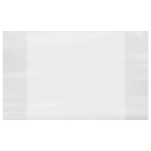 Обложка ПЭ для тетрадей и дневников, 60 мкм, 210х350 мм, прозрачная, ПИФАГОР, 229369 - фото 2624680