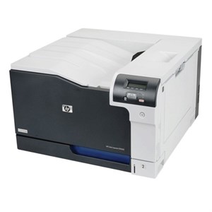 Принтер лазерный ЦВЕТНОЙ HP Color LaserJet CP5225n А3, 20 стр./мин, 75000 стр./мес., сетевая карта, CE711A - фото 2653971