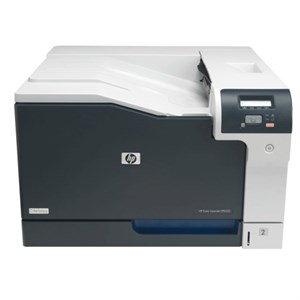 Принтер лазерный ЦВЕТНОЙ HP Color LaserJet CP5225 А3, 20 стр./мин, 75000 стр./мес., CE710A - фото 2653973