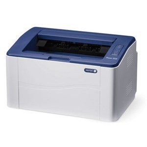 Принтер лазерный XEROX Phaser 3020BI А4, 20 стр./мин., 15000 стр./мес., Wi-Fi, 3020V_BI - фото 2653979