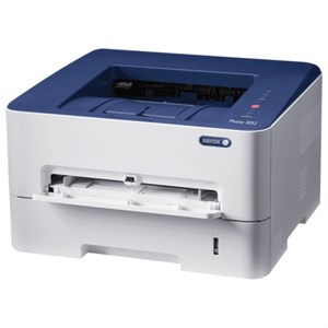 Принтер лазерный XEROX Phaser 3052NI А4, 26 стр./мин., 30000 стр./мес., Wi-Fi, сетевая карта, 3052V_NI - фото 2653996