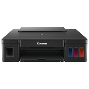 Принтер струйный CANON PIXMA G1411 А4, 8,8 изобр./мин., 4800х1200, СНПЧ, 2314C025 - фото 2654120