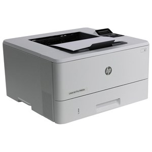 Принтер лазерный HP LaserJet Pro M404n А4, 38 стр./мин, 80000 стр./мес., сетевая карта, W1A52A - фото 2654324
