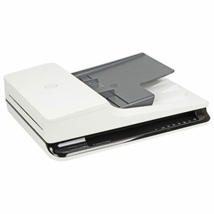 Сканер планшетный HP ScanJet Pro 2500 f1 А4, 20 стр./мин, 1200x1200, ДАПД, L2747A - фото 2654722