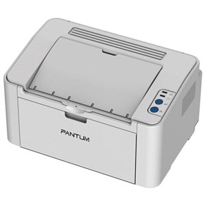 Принтер лазерный PANTUM P2518 А4, 22 стр./мин, 15000 стр./мес. - фото 2654998