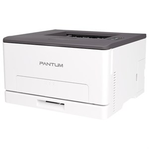Принтер лазерный ЦВЕТНОЙ PANTUM CP1100, А4, 18 стр./мин, 30000 стр./мес. - фото 2655043