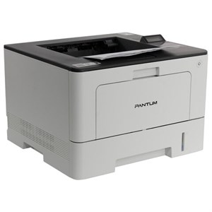 Принтер лазерный PANTUM BP5100DW А4, 40 стр./мин, 100000 стр./мес., ДУПЛЕКС, сетевая карта, Wi-Fi - фото 2655069