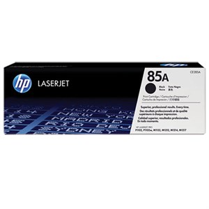 Картридж лазерный HP (CE285A) LaserJet P1102/P1102W/M1212NF и другие, №85А, оригинальный, 1600 стр. - фото 2655643