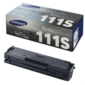 Картридж лазерный SAMSUNG (MLT-D111S) SL-M2020/M2020W/M2070/M2070W, оригинальный, ресурс 1000 стр., SU812A - фото 2656095