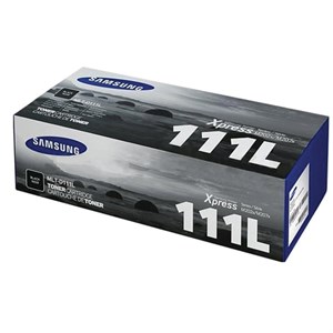 Картридж лазерный SAMSUNG (MLT-D111L) SL-M2020/M2020W/M2070/M2070W, оригинальный, ресурс 1800 стр., SU801A - фото 2656295