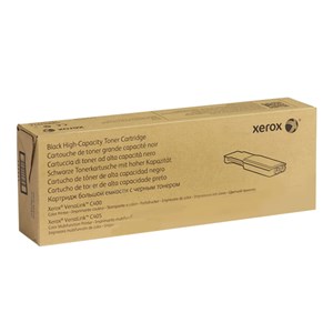 Картридж лазерный XEROX (106R03520) VersaLink C400/C405, черный, ресурс 5000 стр., оригинальный - фото 2657656