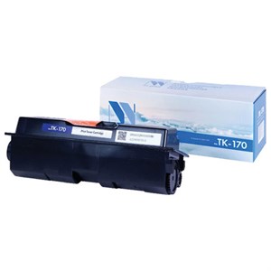 Картридж лазерный NV PRINT (NV-TK-170) для KYOCERA FS-1320D/1370DN/P2135D, ресурс 7200 страниц, NV-TK170 - фото 2658557