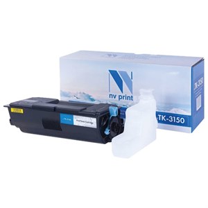 Картридж лазерный NV PRINT (NV-TK-3150) для KYOCERA ECOSYS M3040idn/M3540idn, ресурс 14500 страниц, NV-TK3150 - фото 2658562