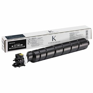 Тонер-картридж KYOCERA (TK-8335K) TASKalfa 3252ci /3253ci, черный, оригинальный, ресурс 25000 страниц, 1T02RL0NL0 - фото 2658877