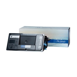 Картридж лазерный NV PRINT (NV-TK-3060) для Kyocera M3145idn/M3645idn, ресурс 14500 страниц, NV-TK3060 - фото 2658941