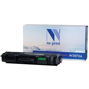 Картридж лазерный NV PRINT (NV-W2073A) для HP 150/178/179, пурпурный, ресурс 700 страниц, NV-W2073A M - фото 2658951