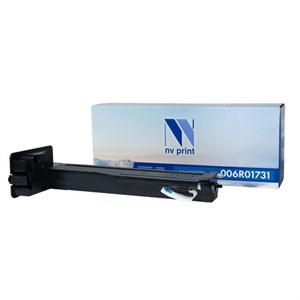 Картридж лазерный NV PRINT (NV-006R01731) для Xerox B1022/B1025, ресурс 13700 страниц - фото 2658952