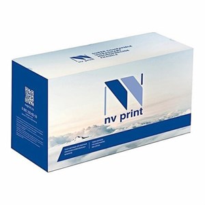 Картридж лазерный NV PRINT (NV-TK5195C) для Kyocera TASKalfa 306ci, голубой, ресурс 7000 страниц - фото 2659050