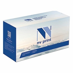 Картридж лазерный NV PRINT (NV-TK5215BK) для Kyocera TASKalfa 406ci, черный, ресурс 20000 страниц - фото 2659055