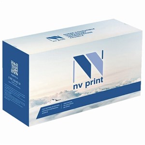 Тонер-картридж NV PRINT (NV-TK5290C) для Kyocera Ecosys P7240, голубой, ресурс 13000 страниц - фото 2659070