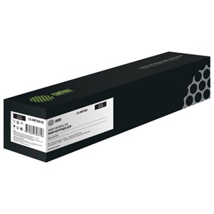 Картридж лазерный CACTUS (CS-MP2501E) для Ricoh MP2001/2501, черный, ресурс 9000 страниц - фото 2659224