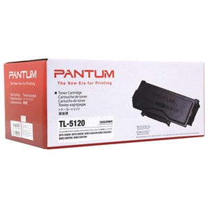 Картридж лазерный PANTUM (TL-5120) BP5100DN / BP5100DW / BM5102ADN, оригинальный, ресурс 3000 страниц - фото 2659277