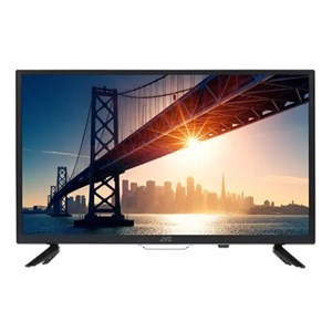 Телевизор JVC LT-24M590, 24" (61 см), 1366x768, HD, 16:9, SmartTV, Wi-Fi, черный - фото 2672701
