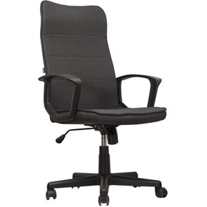 Кресло офисное BRABIX "Delta EX-520", ткань, серое, 531579 - фото 2679094