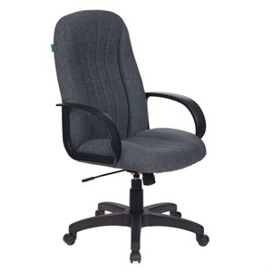 Кресло офисное T-898AXSN, ткань, серое, 1070383 - фото 2684961