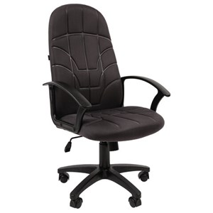 Кресло офисное BRABIX "Stampo EX-292", ткань СТ, серое, 532791, 7127246 - фото 2685750