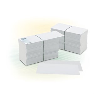 Накладки для упаковки корешков банкнот, комплект 2000 шт., большие, без номинала - фото 2689181