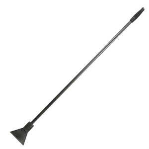 Ледоруб-топор с металлической ручкой, ширина 15 см, высота 135 см, Б-3 - фото 2689500