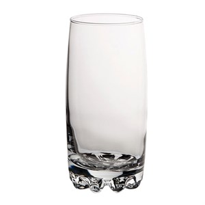 Набор стаканов, 6 шт., объем 375 мл, высокие, стекло, "Sylvana", PASABAHCE, 42812 - фото 2694935