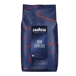 Кофе в зернах LAVAZZA "Gran Espresso" 1 кг, ИТАЛИЯ, 2134 - фото 2707269