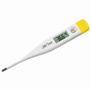 Термометр электронный медицинский (НДС 20%) LITTLE DOCTOR LD-300 - фото 2709317