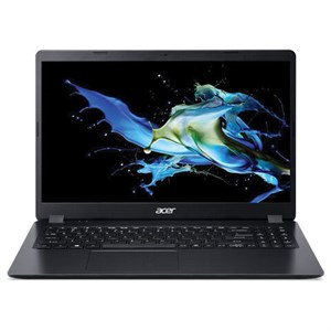 Ноутбук ACER Extensa 15 EX215-52-76U0 15,6", Core i7 1065G7 8 Gb, SSD 512 Gb, NO DVD, Eshell, черный, NX.EG8ER.02W - фото 3027218