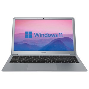 Ноутбук DIGMA EVE C5800 15,6", Intel Celeron N4020 8 ГБ, SSD 256 Гб, NO DVD, WINDOWS 11 Professional, серый, DN15CN-8CXW02 - фото 3303479