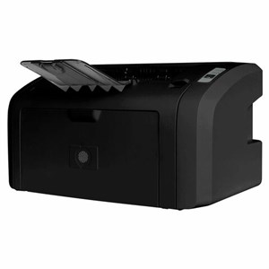 Принтер лазерный CACTUS CS-LP1120B А4, 18 стр./мин, 8000 стр./мес., в комплекте картридж + кабель USB - фото 3304250