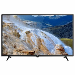 Телевизор BQ 32S15B Black, 32'' (81 см), 1366x768, HD, 16:9, SmartTV, Wi-Fi, черный - фото 3446231
