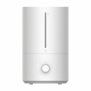 Увлажнитель воздуха XIAOMI Smart Humidifier 2 Lite, объем бака 4 л, 23 Вт, белый, BHR6605EU - фото 3446652