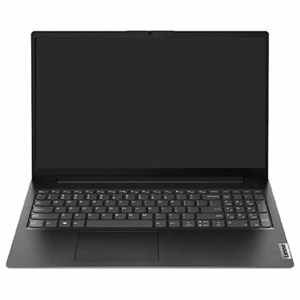 Ноутбук LENOVO V15 G4 AMN 15,6" Ryzen 5 7520U 8 Гб, SSD 256 Гб, NO DVD, no OS, черный, 82YU009XAK - фото 3782168