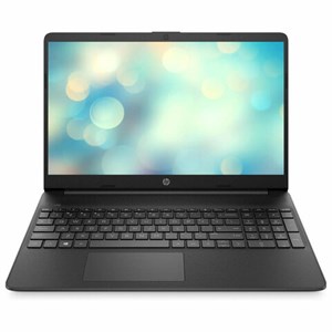 Ноутбук HP 15s-fq5000nia 15,6" Core i3 1215U 4 Гб, SSD 256 Гб, NO DVD, no OS, черный, 6G3G5EA - фото 3782170